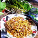 ร้านลัดดา อาหาร Comida