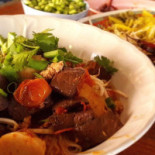 ร้านลัดดา อาหาร Comida