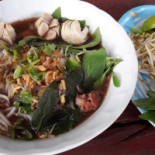 ร้านลัดดา อาหาร Comida