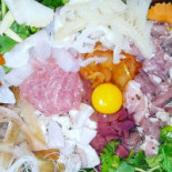 บุฟเฟ่ต์หมูจุ่ม 99 Comida
