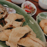 เรือนน้ำอลิษา