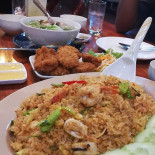 สวีท​ ฮอสฟาร์ม​ ณ​ พิปูน Comida