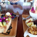 สวีท​ ฮอสฟาร์ม​ ณ​ พิปูน Comida