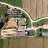 Natnicha Farm ณัฐณิชาฟาร์ม เกษตรอินทรีย์ Exterior
