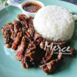 Merce Cafe Comida