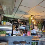 Merce Cafe Exterior