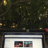 Alive ชีวิต ชีวา Exterior