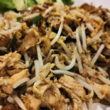 Alive ชีวิต ชีวา Comida