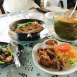 Alive ชีวิต ชีวา Comida