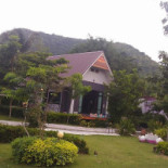 สวนบ้านช้าง Exterior