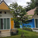 สวนบ้านช้าง Exterior