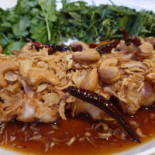 Detail Comida