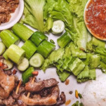 Detail Comida