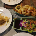 Mother House Bar And Restaurant food
