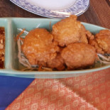 Mother House Bar And Restaurant food
