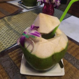 Mother House Bar And Restaurant drink