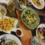 Mother House Bar And Restaurant food