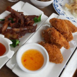 Isn't Cafe อิสานคาเฟ่ Comida