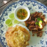 Isn't Cafe อิสานคาเฟ่ Comida