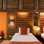 Homephutoey River Kwai Hotspring Resort โฮมพุเตย รีสอร์ท ออนเซ็น น้ำเเร่ กาญจนบุรี Bebida