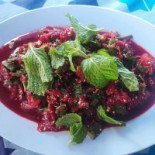 ร้านน้องชวนแซ่บ Comida