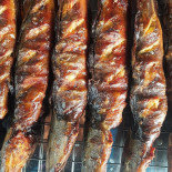 ร้านน้องชวนแซ่บ Comida