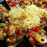 The Container Comida
