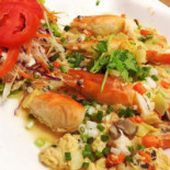 The Container Comida