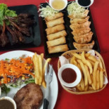 The One Steak Comida