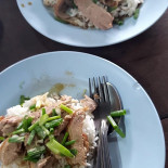 เตี๋ยวเป็ด เฮียตี๋ Comida