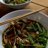 เตี๋ยวเป็ด เฮียตี๋ Comida