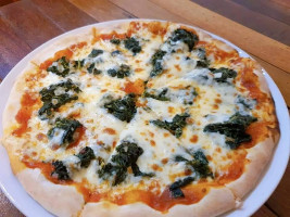 พิซซ่าหน้าบ้านชลบุรี Comida