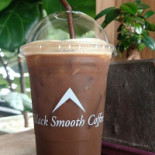 Black Smooth Coffee Bebida
