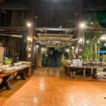 River Kwai Resotel ริเวอร์เเคว รีโซเทล รีสอร์ท กาญจนบุรี Dentro