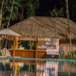 River Kwai Resotel ริเวอร์เเคว รีโซเทล รีสอร์ท กาญจนบุรี Exterior