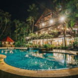 River Kwai Resotel ริเวอร์เเคว รีโซเทล รีสอร์ท กาญจนบุรี Exterior