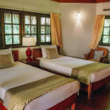 River Kwai Resotel ริเวอร์เเคว รีโซเทล รีสอร์ท กาญจนบุรี Dentro