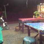 ร้านลาบเจ้หอย ก๋วยเตี๋ยวโกหำหนองรู Dentro