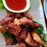 ครัวจ่าพอง food