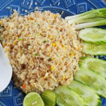 Ruanthip Comida