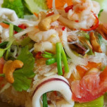 Ruanthip Comida