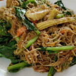 Ruanthip Comida