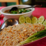 Ruanthip Comida
