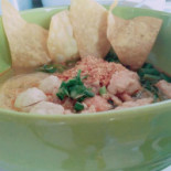 ก๋วยเตี๋ยวต้มยำอิมพิเรียล2 Comida