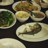 ครัวคุณต๋อย Comida
