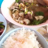 Tai Fa Comida