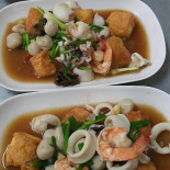 ครัวจิตตมาส Comida