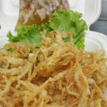 ครัวจิตตมาส Comida