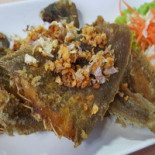 ครัวจิตตมาส Comida