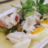 ครัวจิตตมาส Comida
